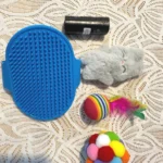 Pack of 5 - For Cats