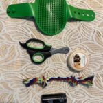 Pack of 5 - Grooming Set