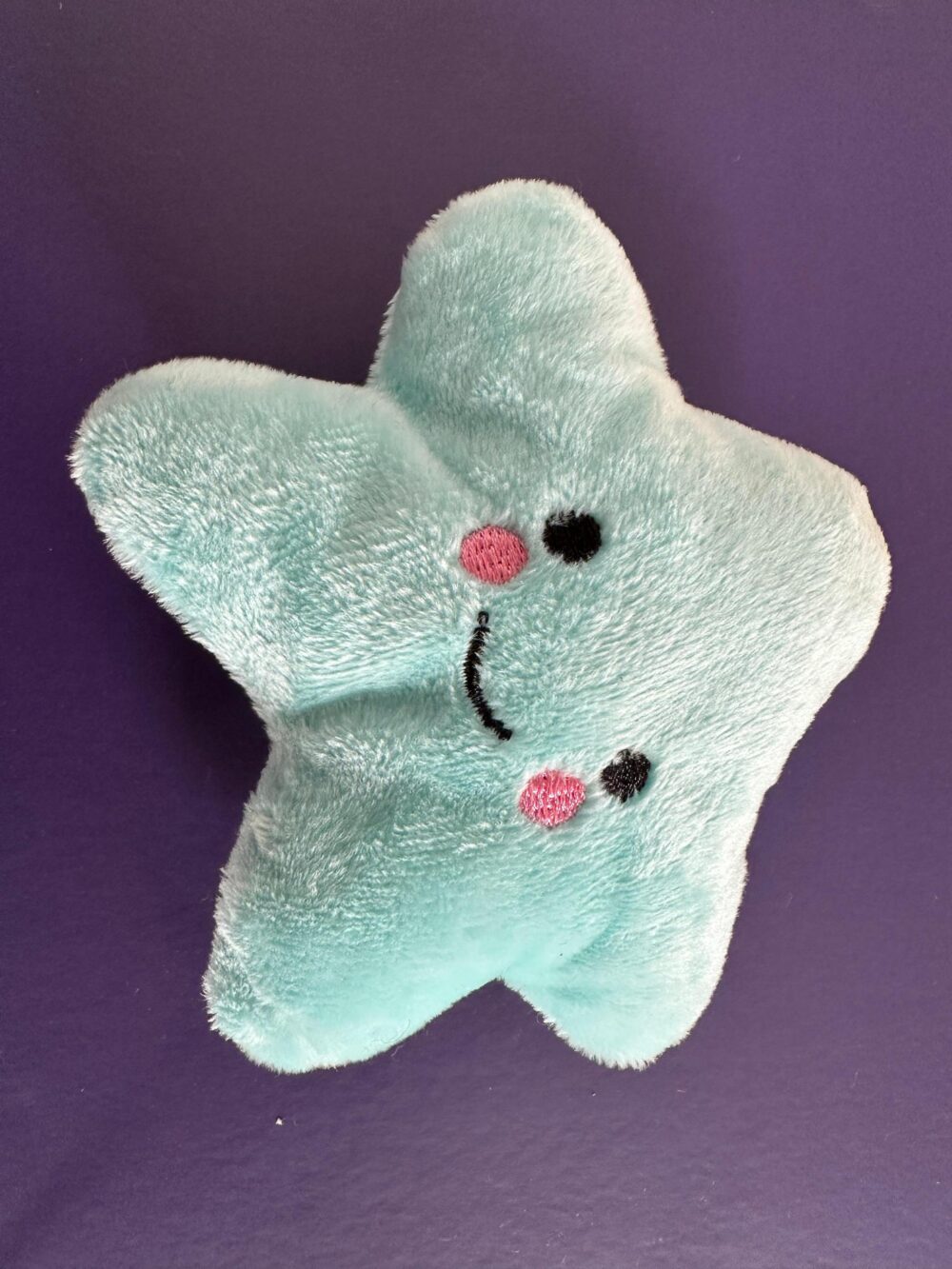 Dog Plush Toy